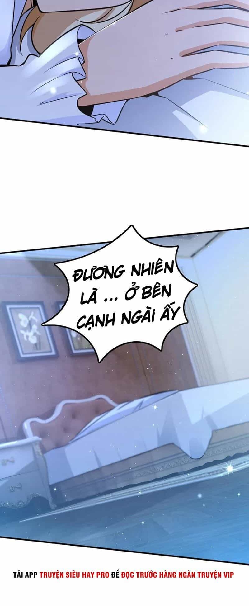 Thả Vu Nữ Đó Ra - Chương 113 - ảnh 28