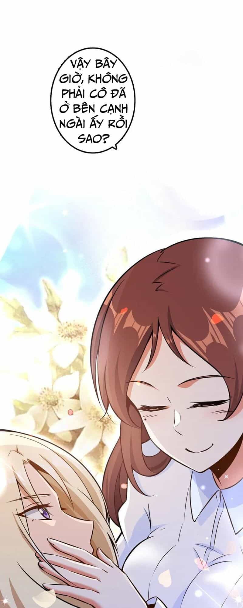 Thả Vu Nữ Đó Ra - Chương 113 - ảnh 29