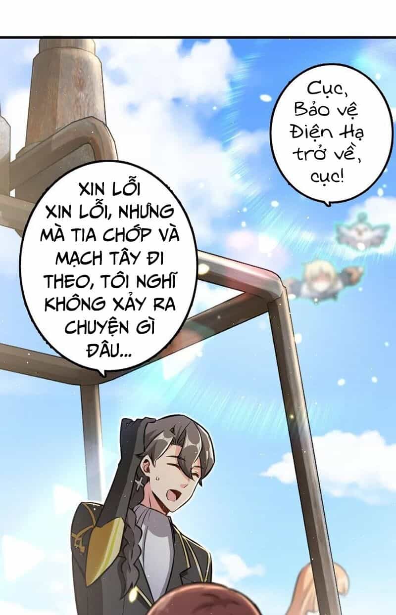 Thả Vu Nữ Đó Ra - Chương 113 - ảnh 3