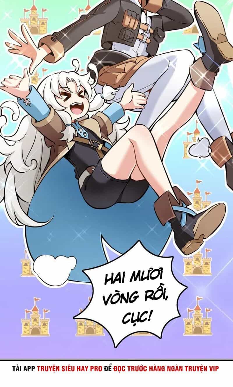 Thả Vu Nữ Đó Ra - Chương 113 - ảnh 6
