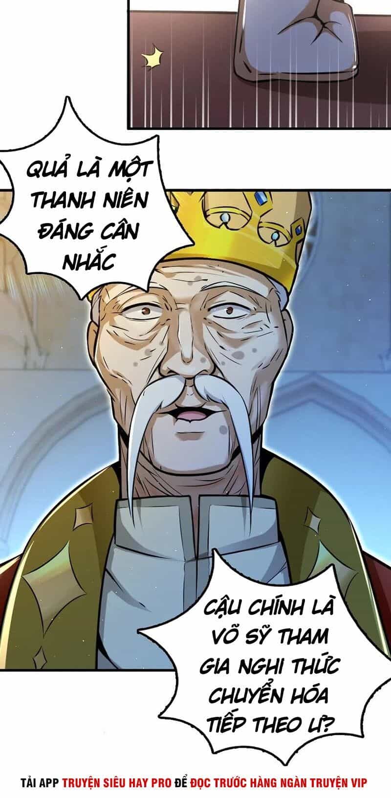 Thả Vu Nữ Đó Ra - Chương 114 - ảnh 16