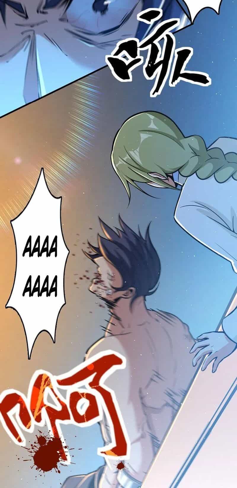 Thả Vu Nữ Đó Ra - Chương 114 - ảnh 2