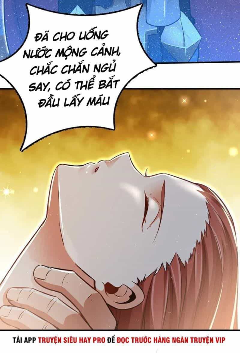 Thả Vu Nữ Đó Ra - Chương 114 - ảnh 20