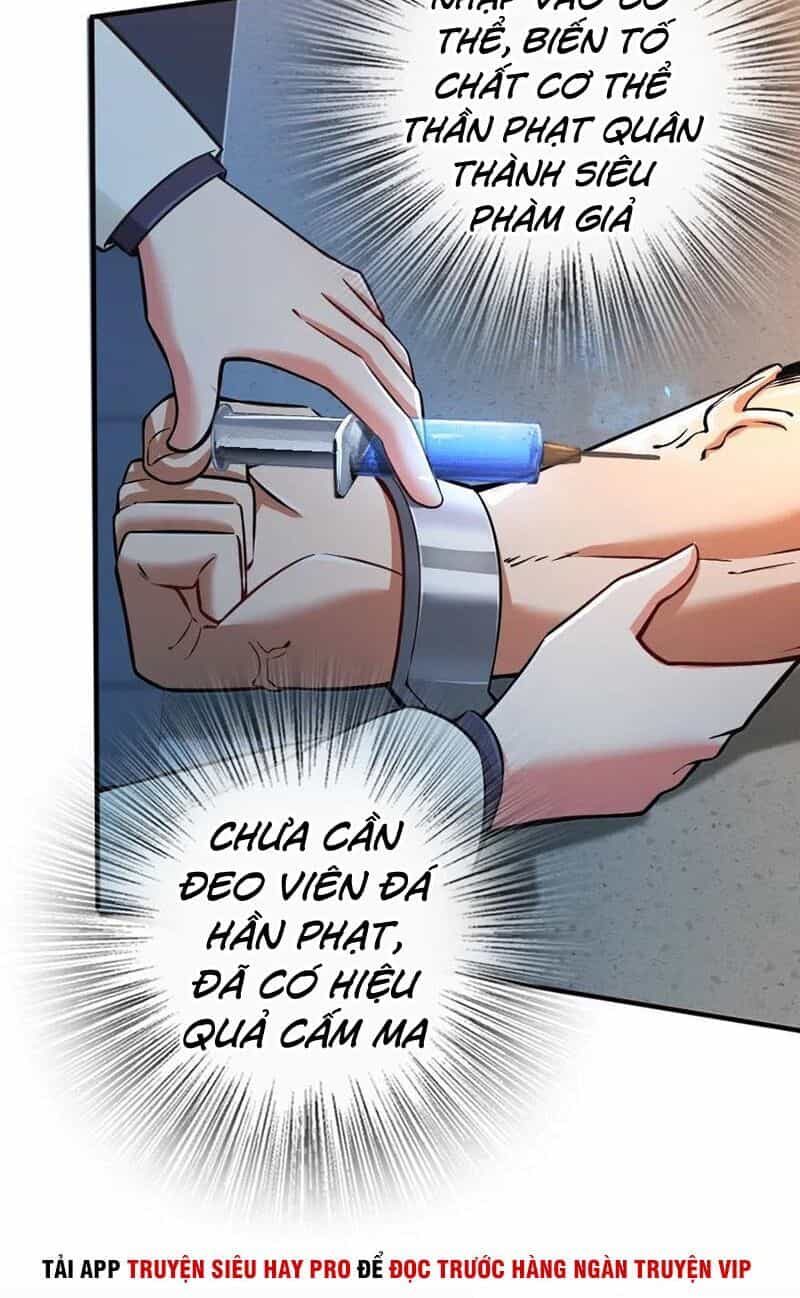 Thả Vu Nữ Đó Ra - Chương 114 - ảnh 28