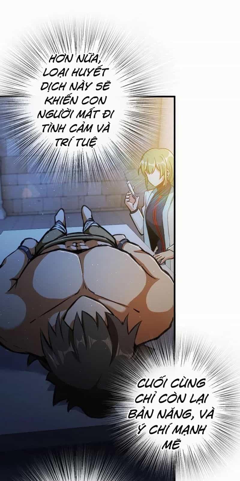 Thả Vu Nữ Đó Ra - Chương 114 - ảnh 29