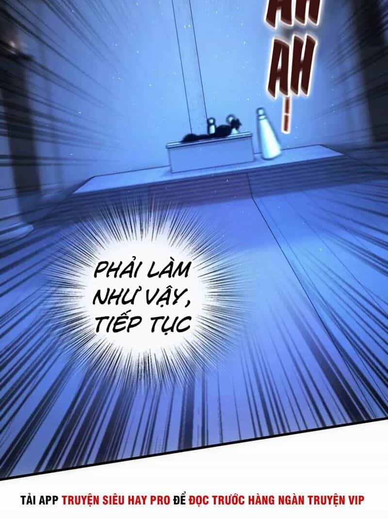 Thả Vu Nữ Đó Ra - Chương 114 - ảnh 32