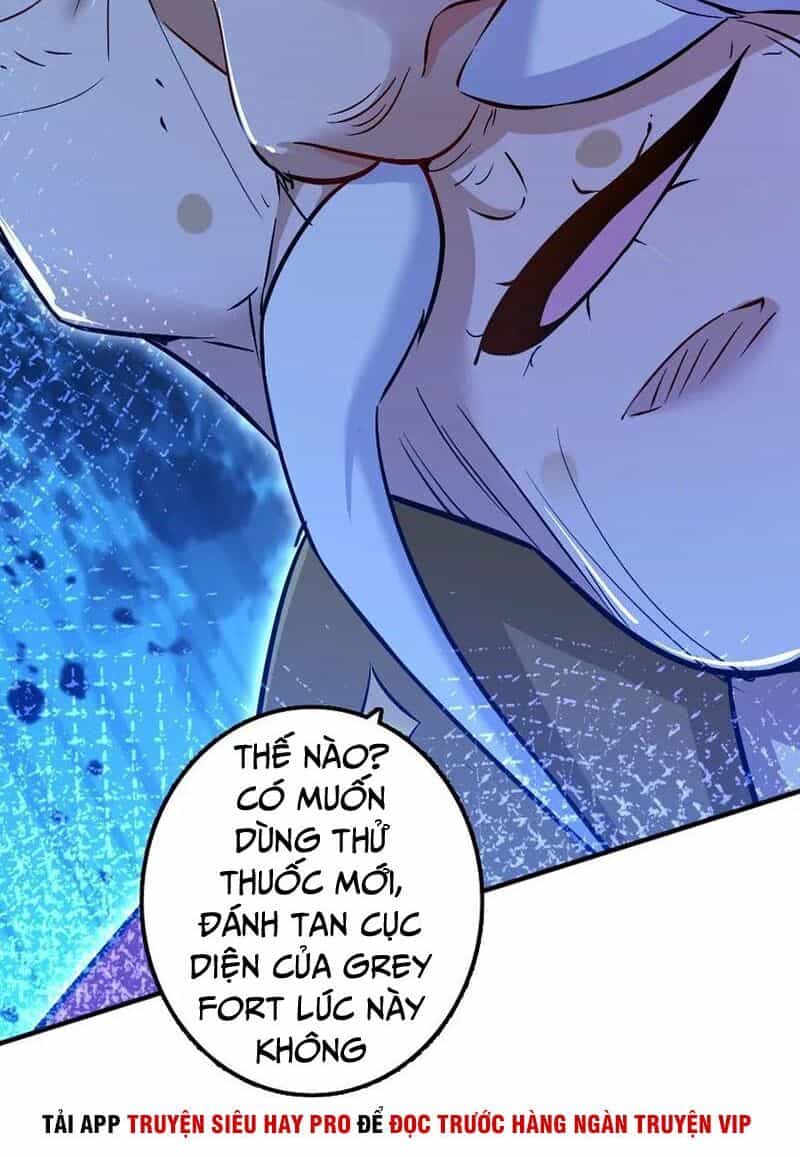 Thả Vu Nữ Đó Ra - Chương 114 - ảnh 37