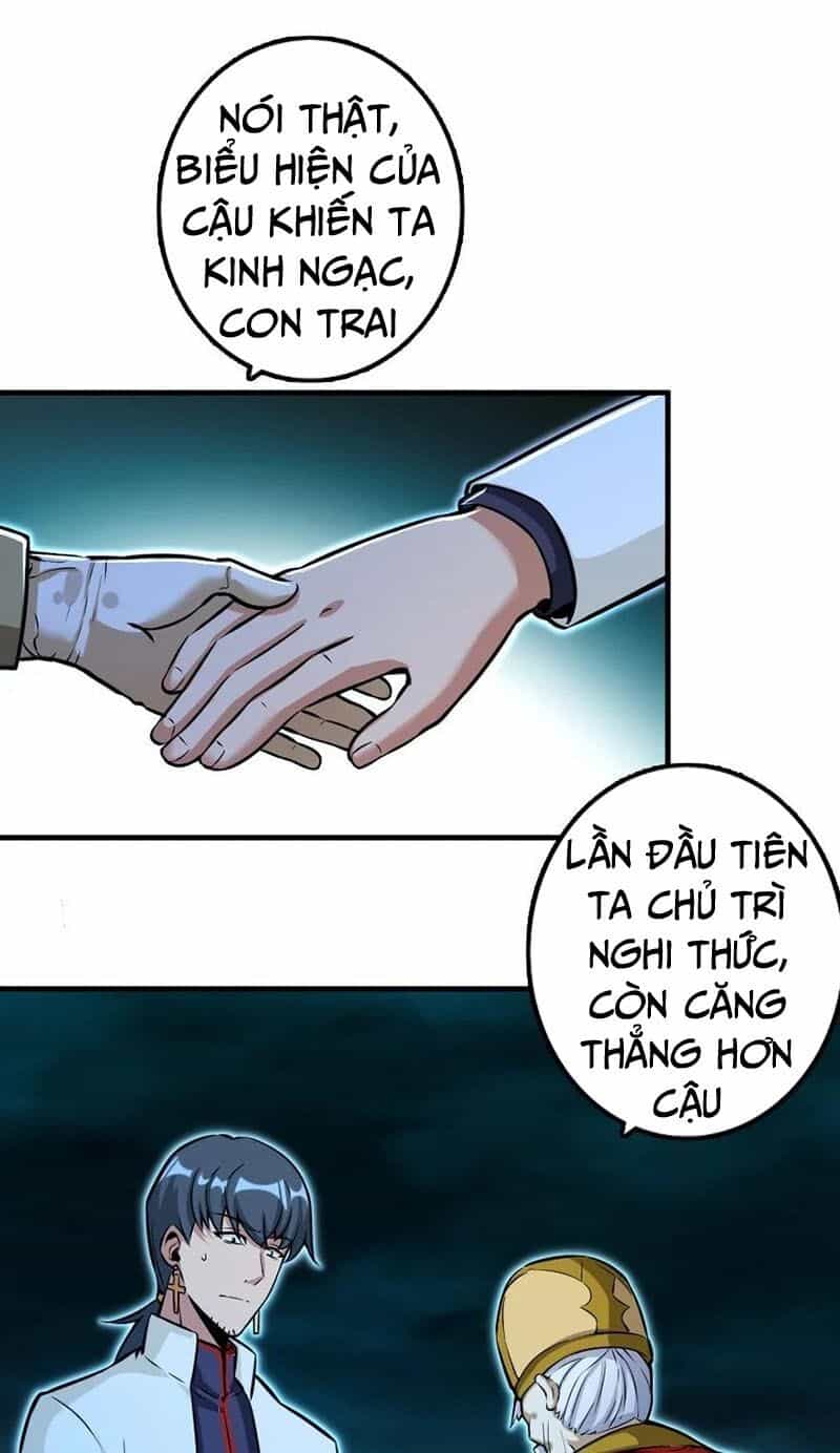 Thả Vu Nữ Đó Ra - Chương 114 - ảnh 9