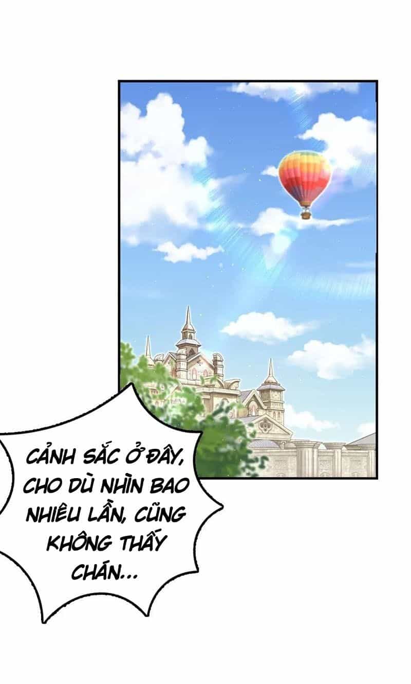 Thả Vu Nữ Đó Ra - Chương 115 - ảnh 1