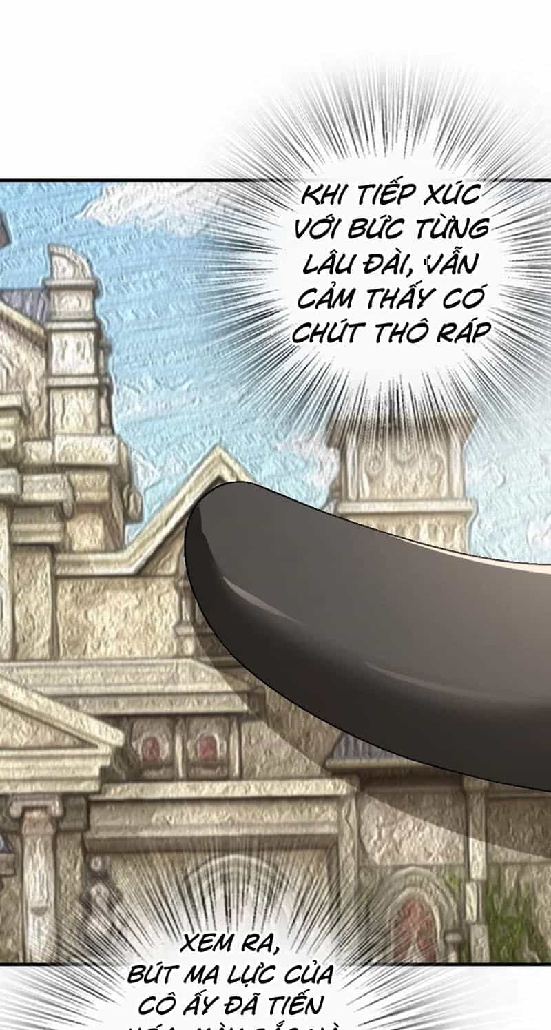 Thả Vu Nữ Đó Ra - Chương 115 - ảnh 17