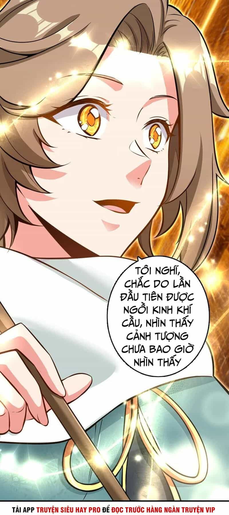 Thả Vu Nữ Đó Ra - Chương 115 - ảnh 22