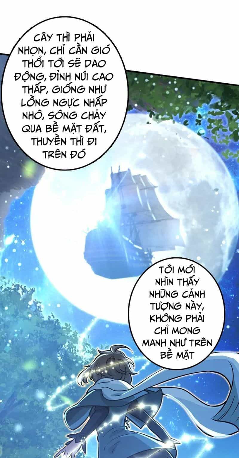 Thả Vu Nữ Đó Ra - Chương 115 - ảnh 24
