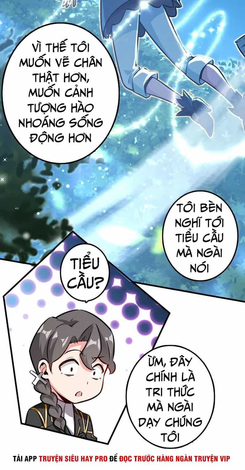 Thả Vu Nữ Đó Ra - Chương 115 - ảnh 25