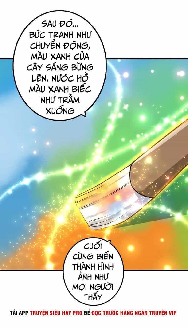 Thả Vu Nữ Đó Ra - Chương 115 - ảnh 27