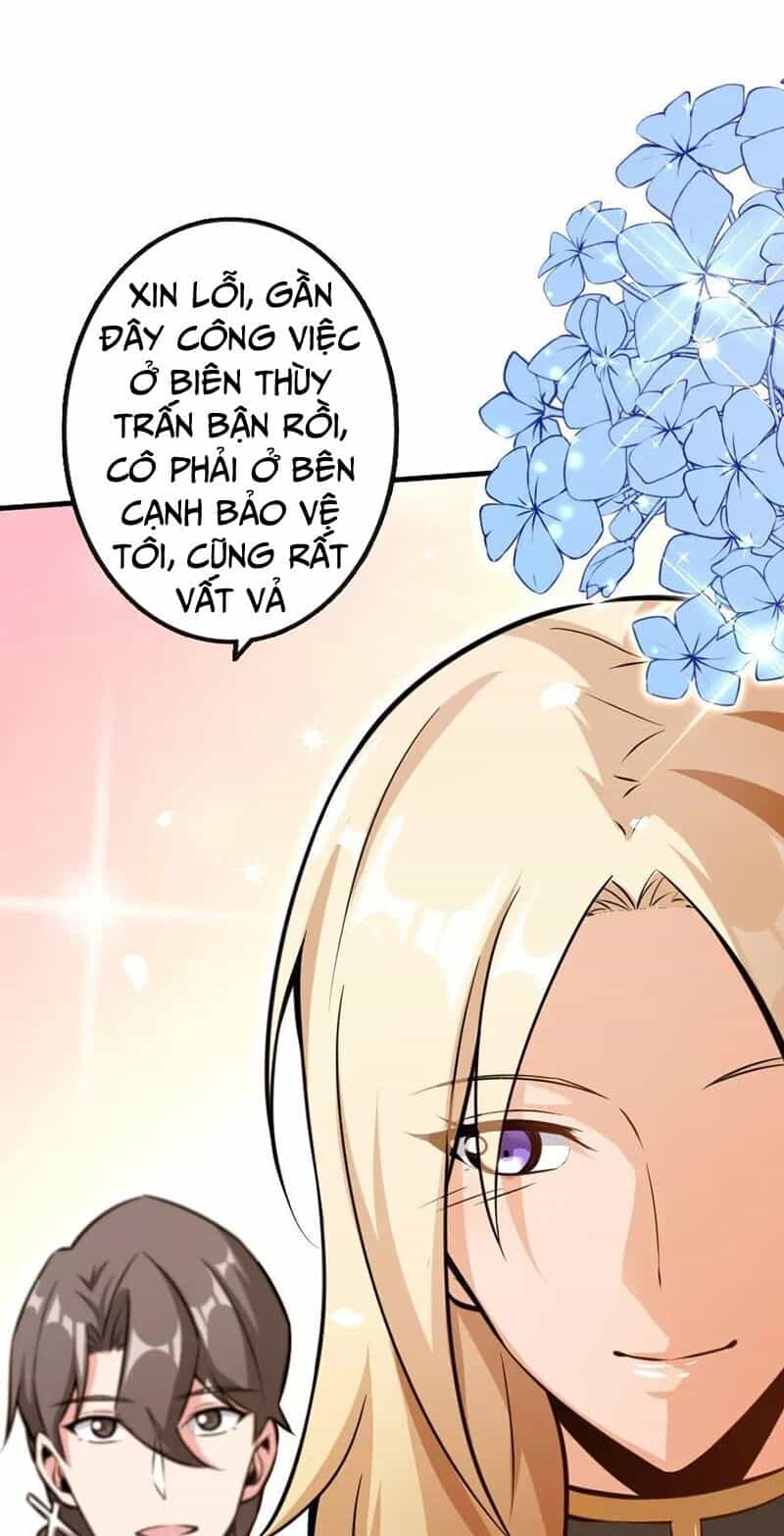 Thả Vu Nữ Đó Ra - Chương 116 - ảnh 11