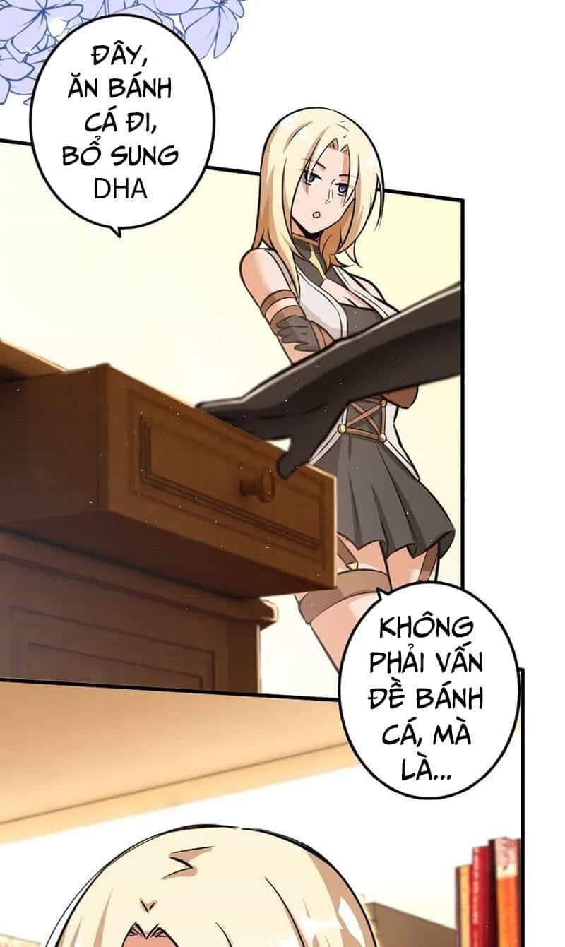 Thả Vu Nữ Đó Ra - Chương 116 - ảnh 13