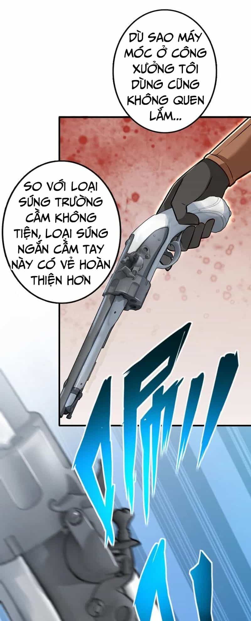 Thả Vu Nữ Đó Ra - Chương 116 - ảnh 17