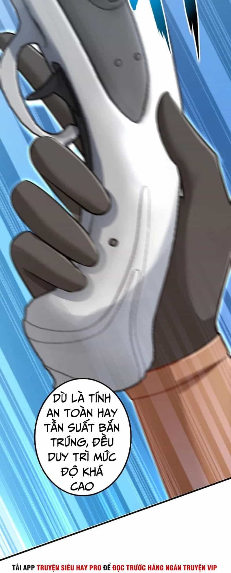 Thả Vu Nữ Đó Ra - Chương 116 - ảnh 18