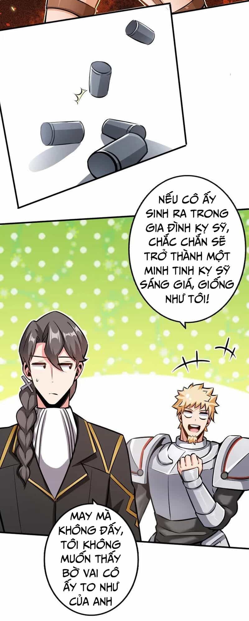 Thả Vu Nữ Đó Ra - Chương 116 - ảnh 22