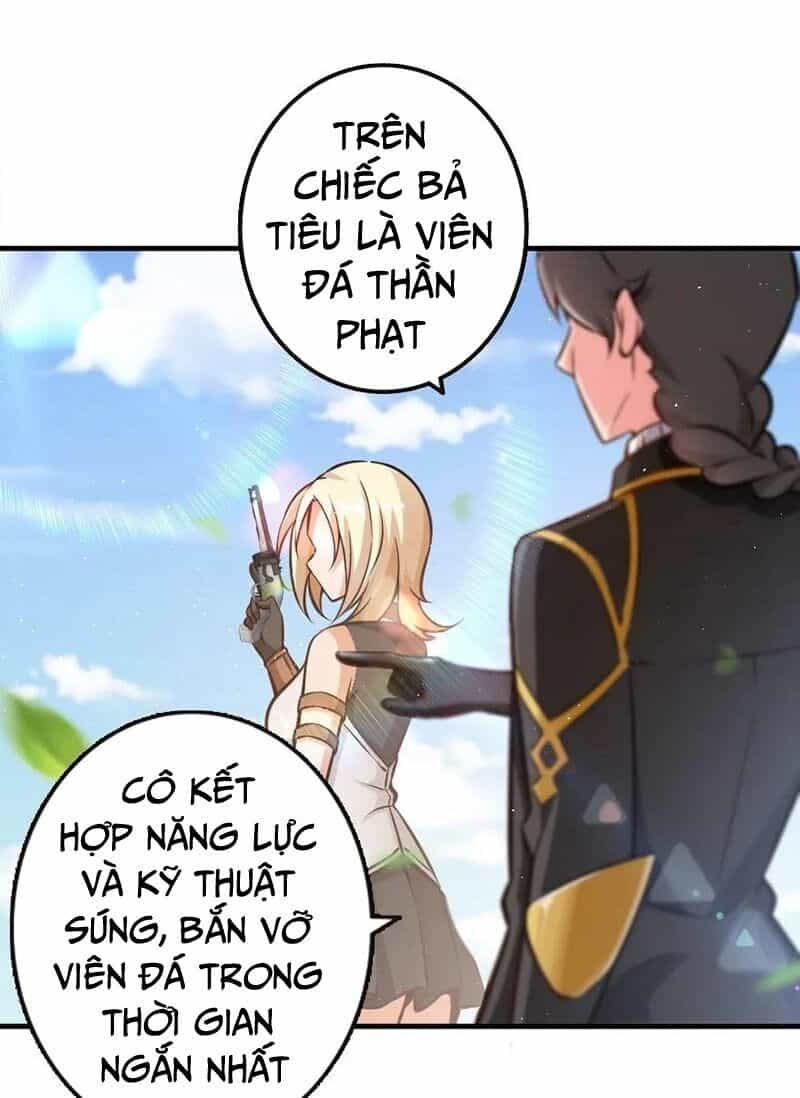 Thả Vu Nữ Đó Ra - Chương 116 - ảnh 25