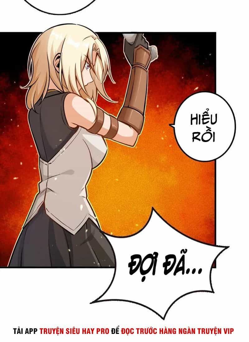 Thả Vu Nữ Đó Ra - Chương 116 - ảnh 26