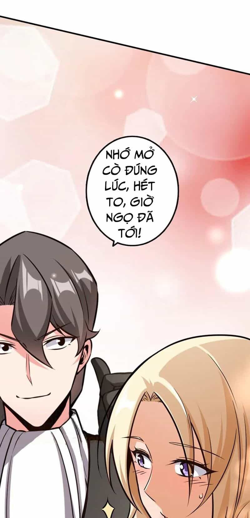 Thả Vu Nữ Đó Ra - Chương 116 - ảnh 27