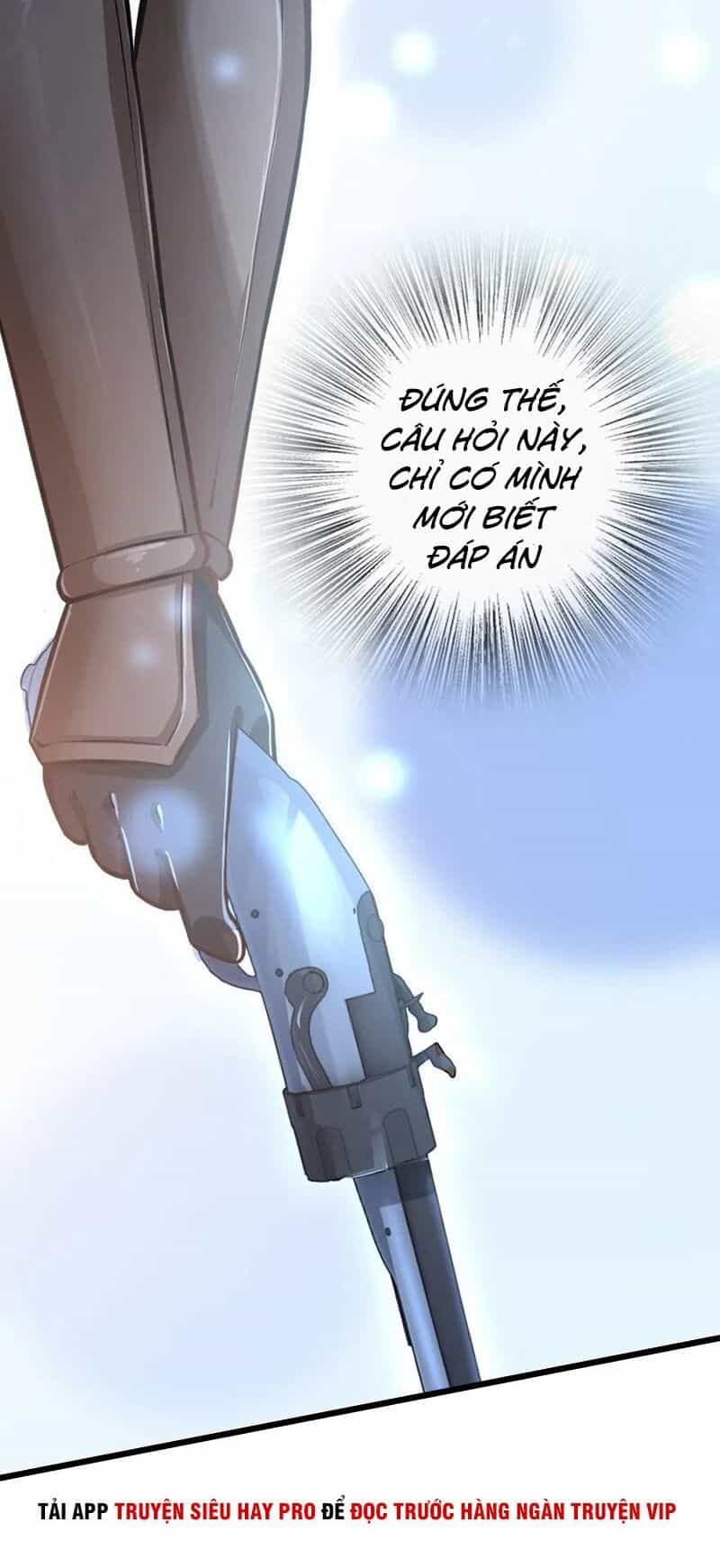 Thả Vu Nữ Đó Ra - Chương 116 - ảnh 33