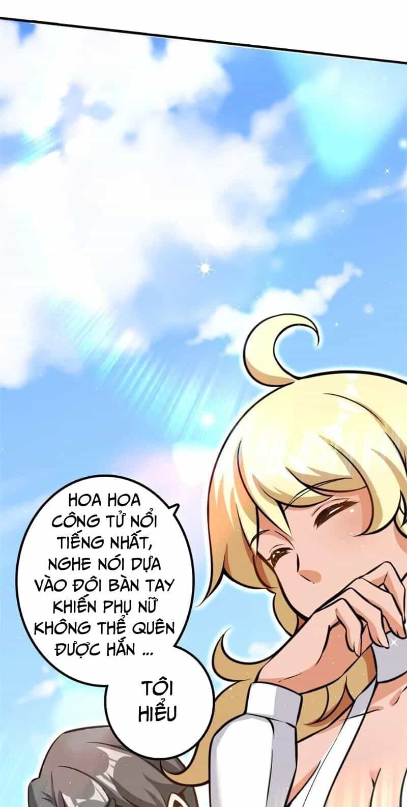 Thả Vu Nữ Đó Ra - Chương 117 - ảnh 13