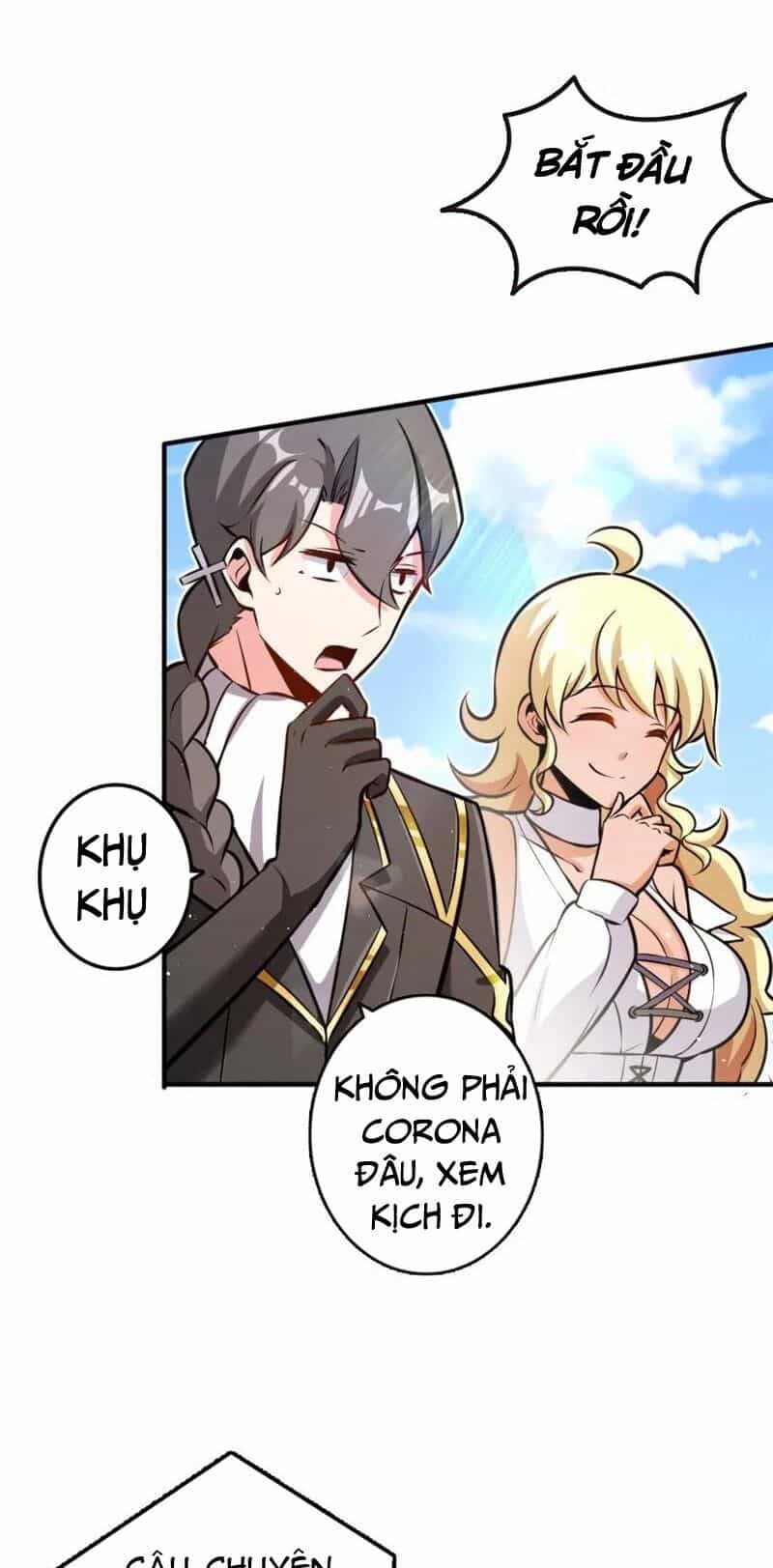 Thả Vu Nữ Đó Ra - Chương 117 - ảnh 15