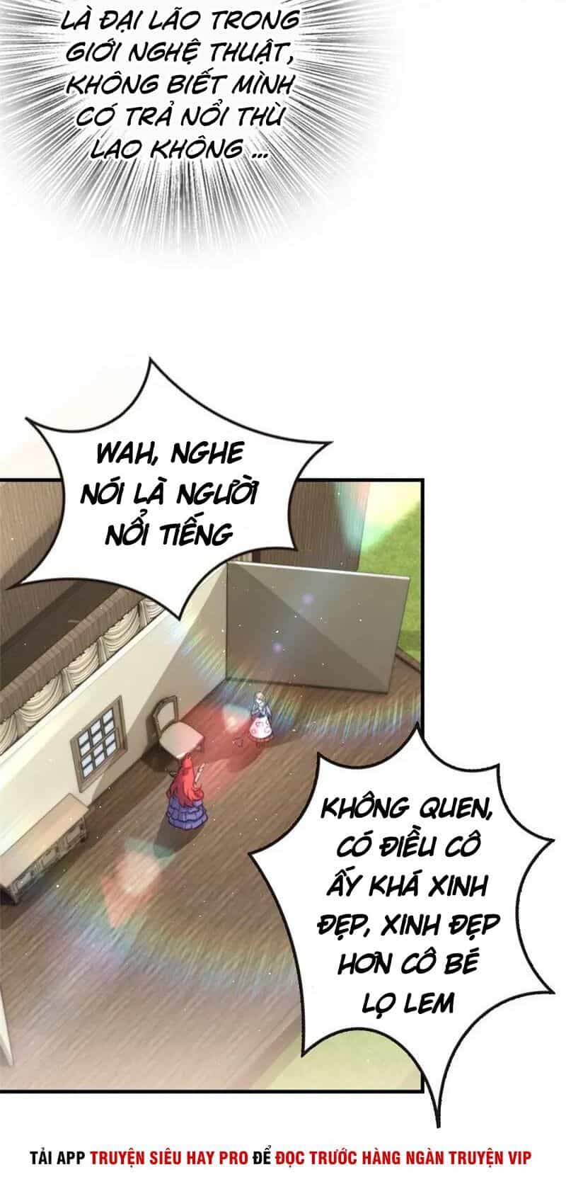 Thả Vu Nữ Đó Ra - Chương 117 - ảnh 26