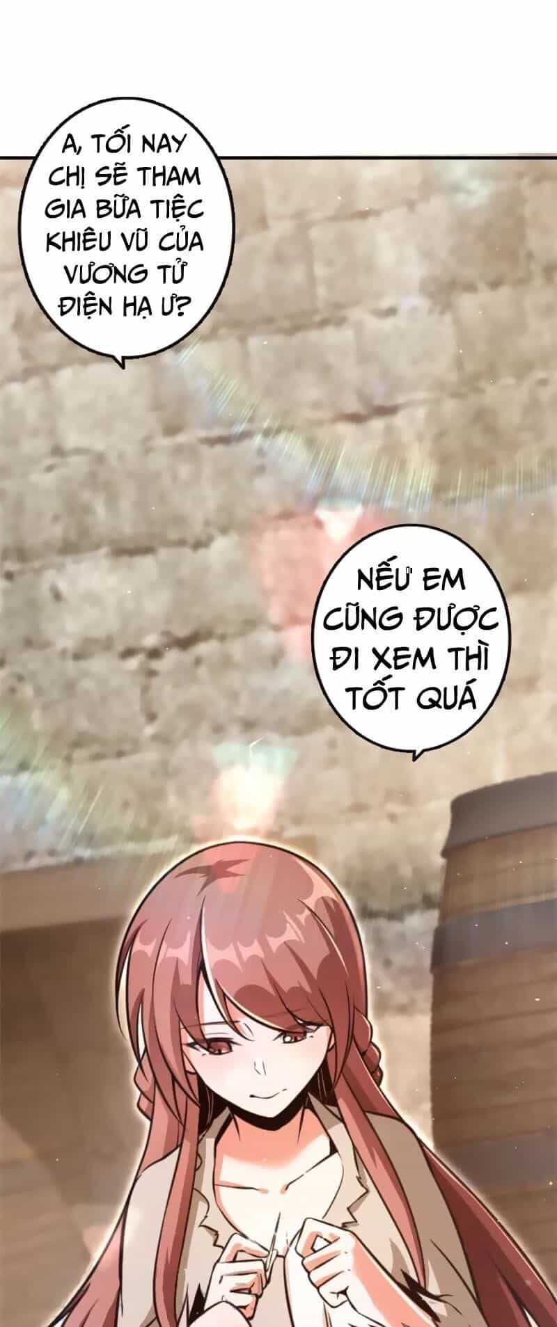 Thả Vu Nữ Đó Ra - Chương 118 - ảnh 14