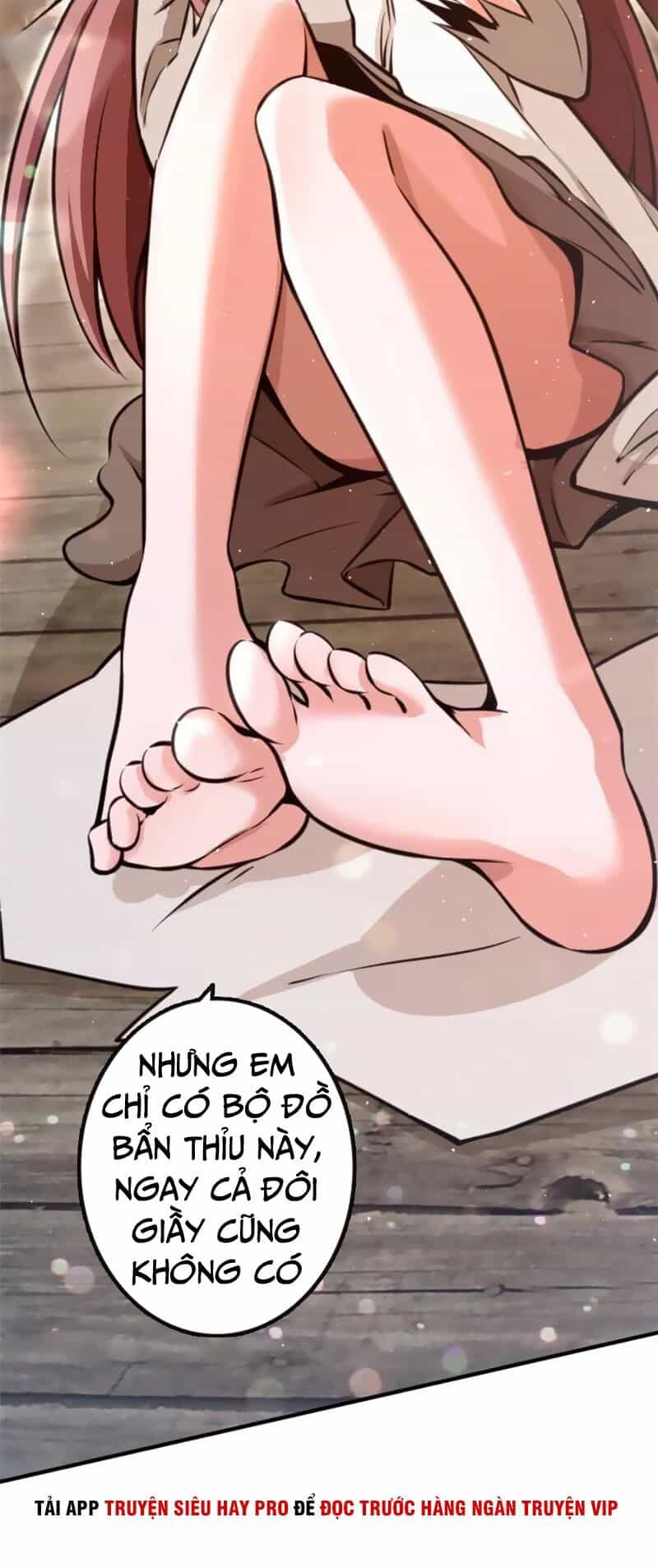 Thả Vu Nữ Đó Ra - Chương 118 - ảnh 15
