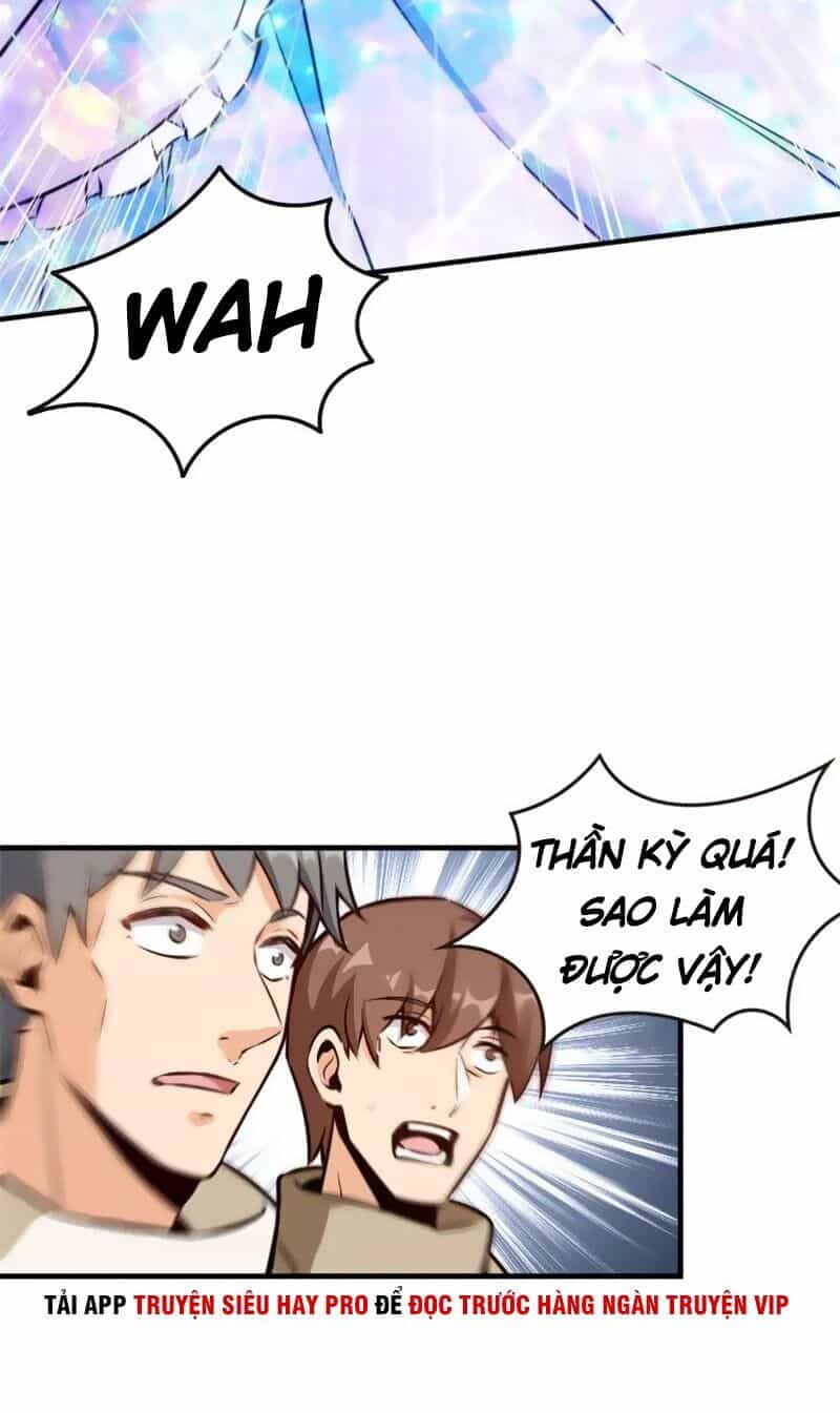 Thả Vu Nữ Đó Ra - Chương 118 - ảnh 27
