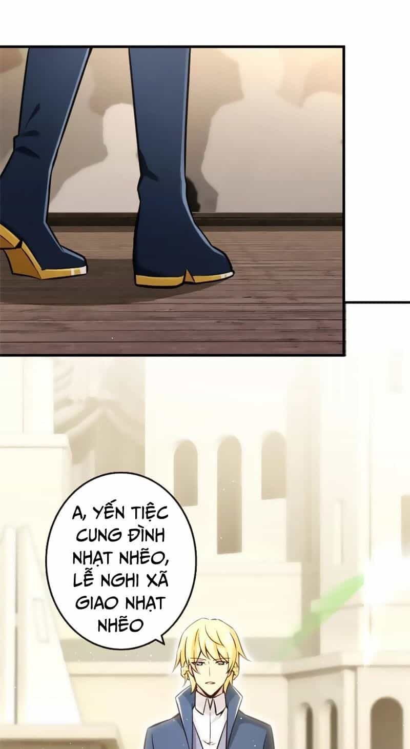 Thả Vu Nữ Đó Ra - Chương 118 - ảnh 31