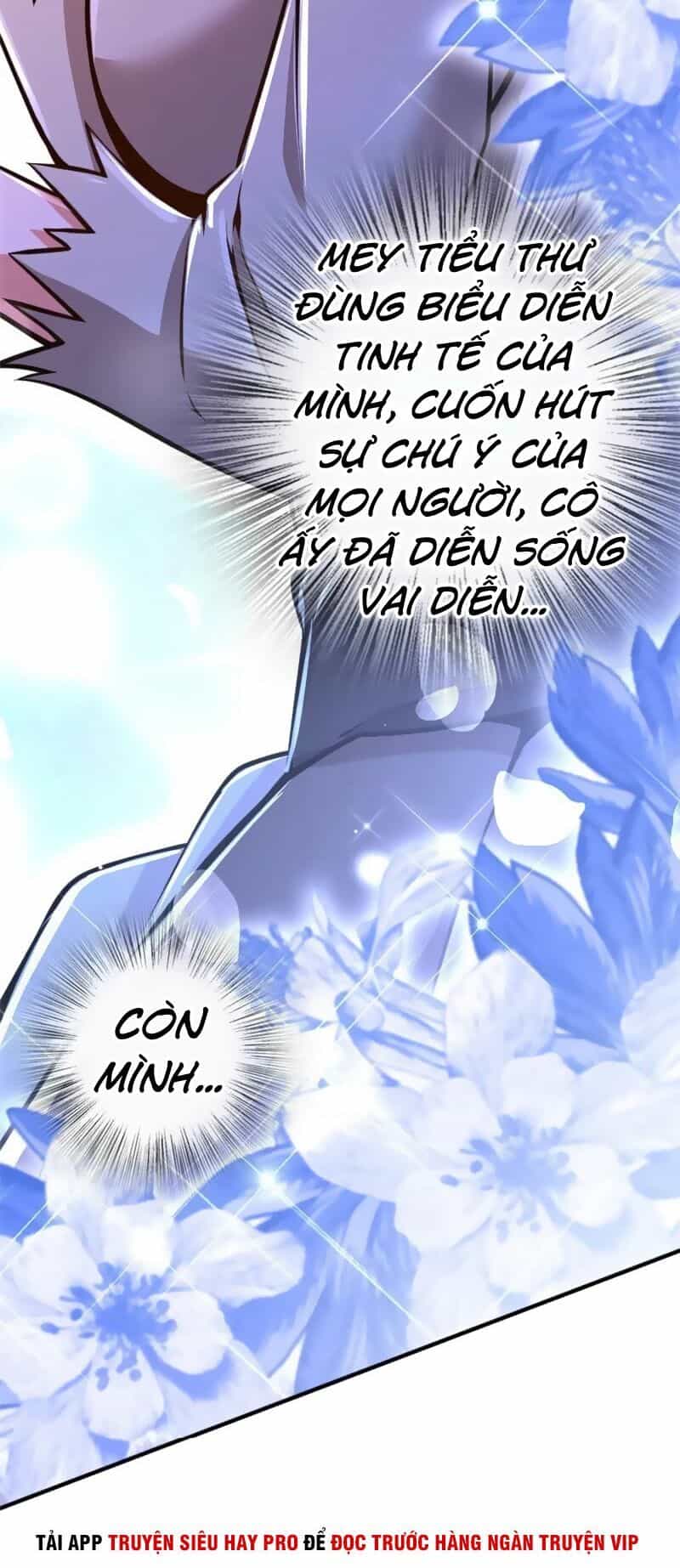Thả Vu Nữ Đó Ra - Chương 118 - ảnh 5