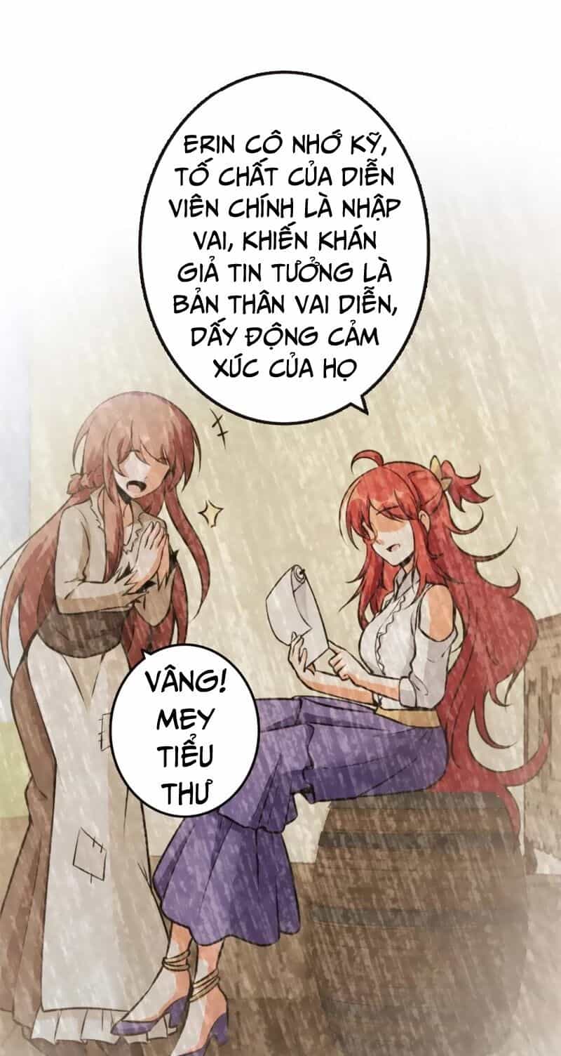 Thả Vu Nữ Đó Ra - Chương 118 - ảnh 6