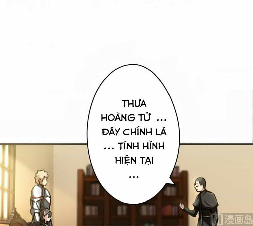 Thả Vu Nữ Đó Ra - Chương 12 - ảnh 2