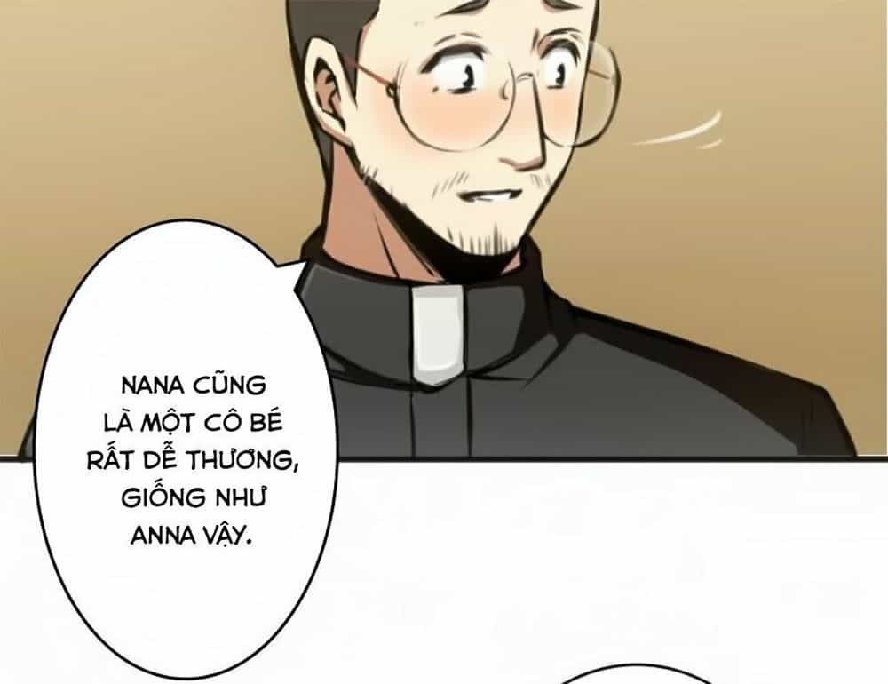 Thả Vu Nữ Đó Ra - Chương 12 - ảnh 5