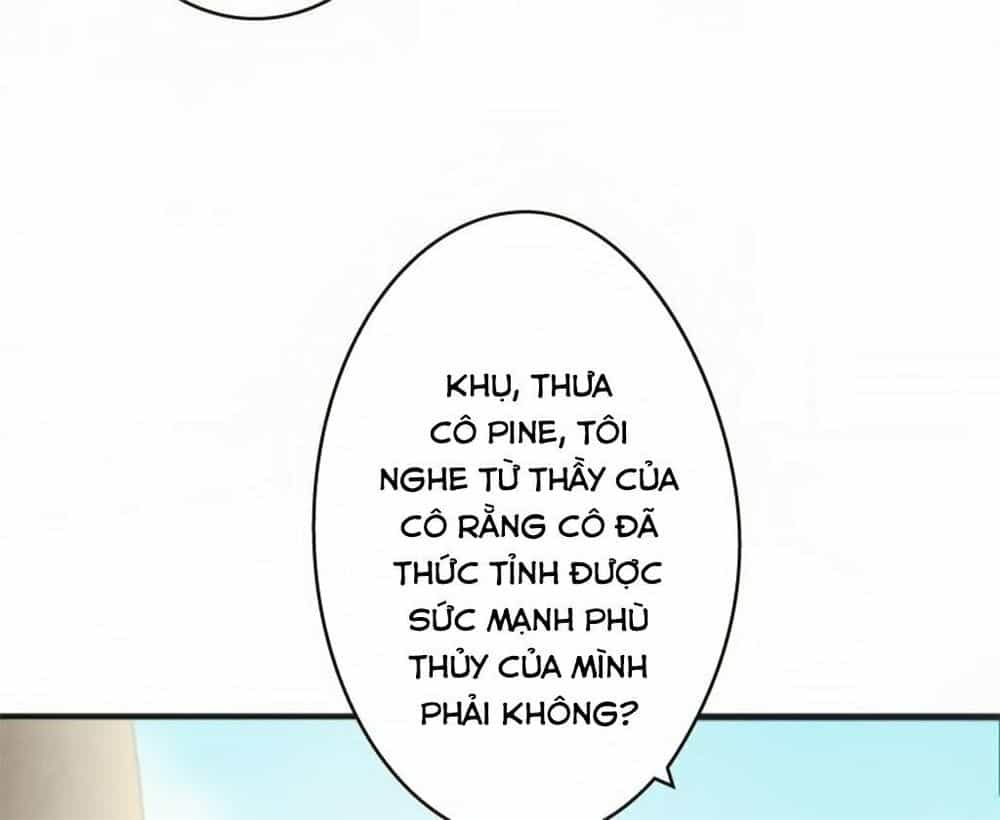 Thả Vu Nữ Đó Ra - Chương 12 - ảnh 50