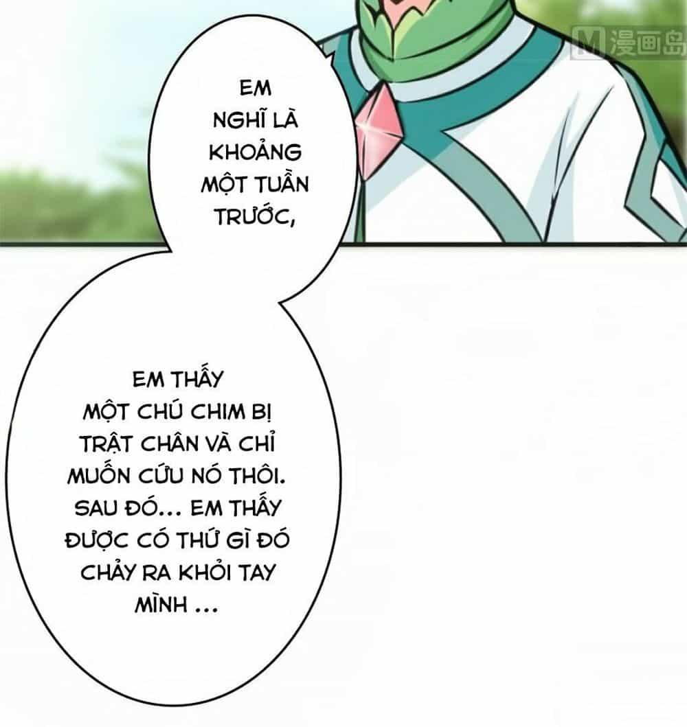 Thả Vu Nữ Đó Ra - Chương 12 - ảnh 64