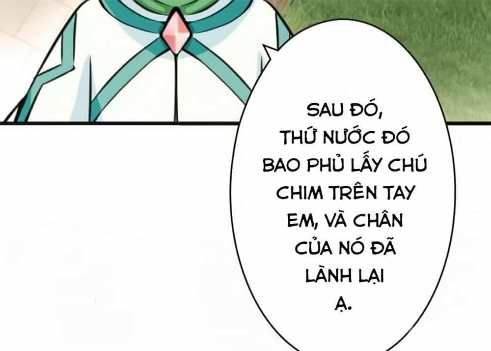 Thả Vu Nữ Đó Ra - Chương 12 - ảnh 70