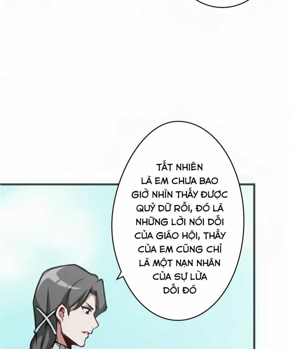 Thả Vu Nữ Đó Ra - Chương 12 - ảnh 85