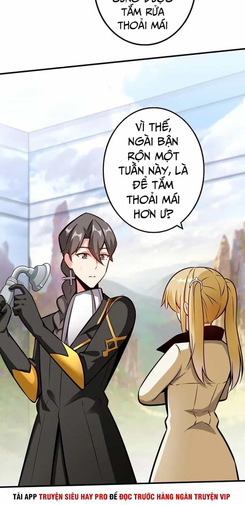 Thả Vu Nữ Đó Ra - Chương 120 - ảnh 15