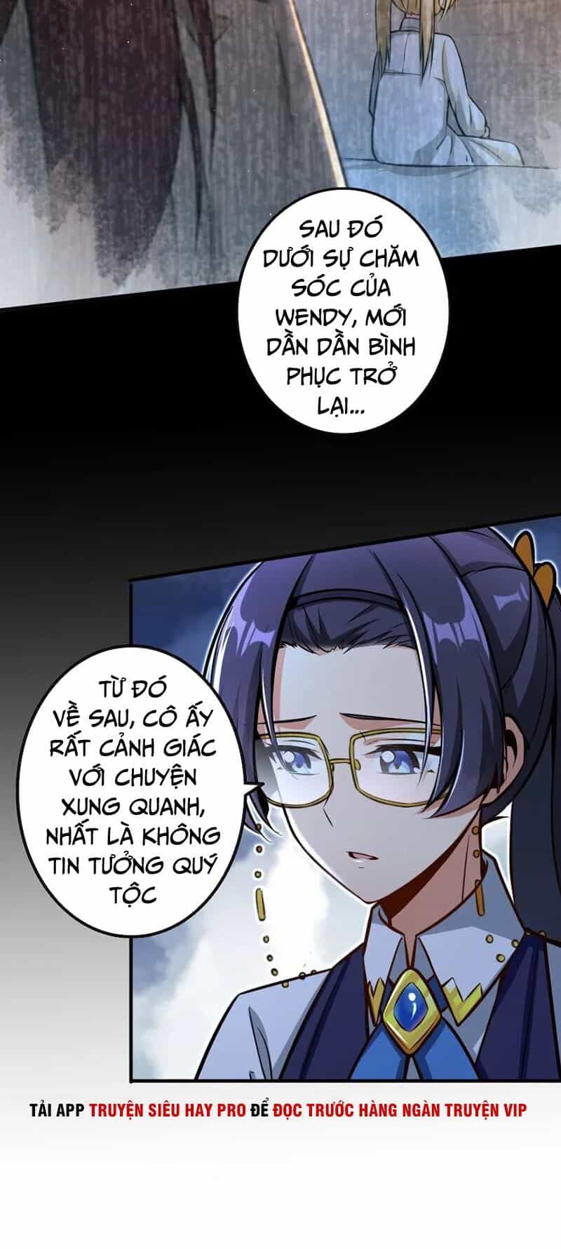 Thả Vu Nữ Đó Ra - Chương 120 - ảnh 32