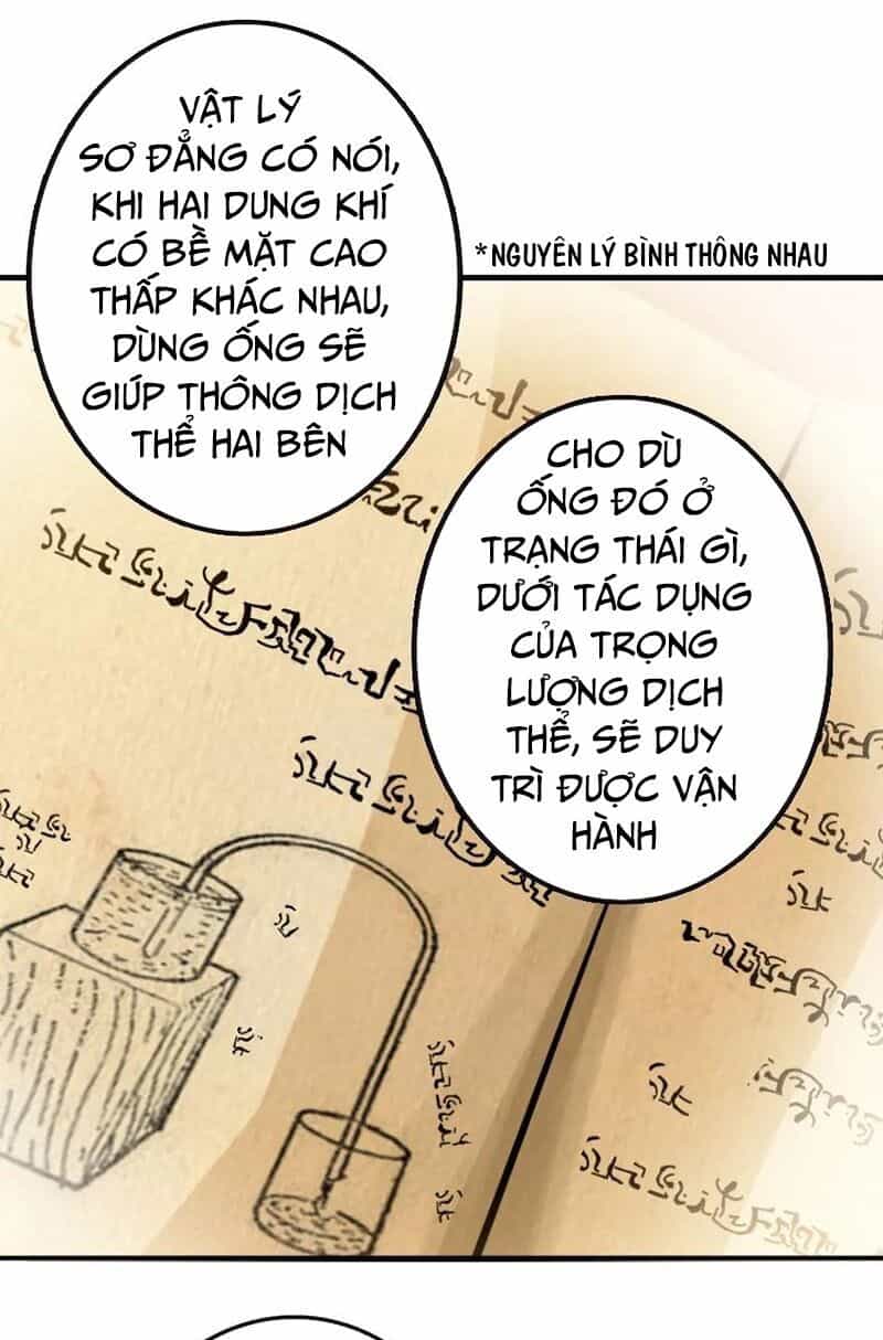 Thả Vu Nữ Đó Ra - Chương 120 - ảnh 8