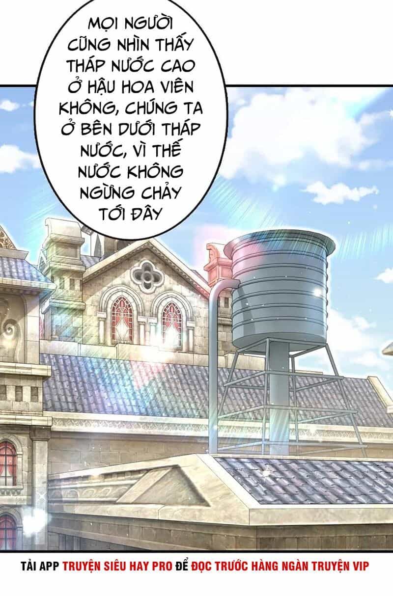 Thả Vu Nữ Đó Ra - Chương 120 - ảnh 9