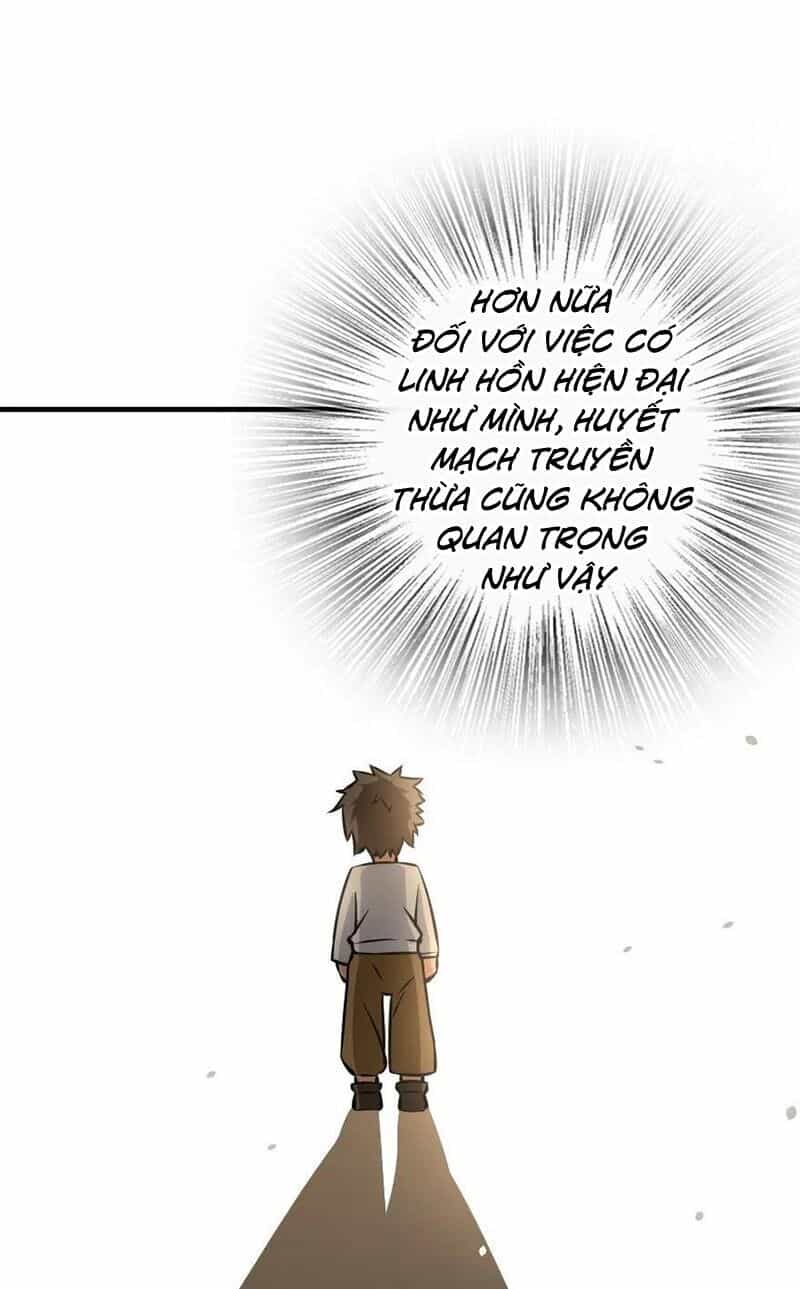 Thả Vu Nữ Đó Ra - Chương 121 - ảnh 15