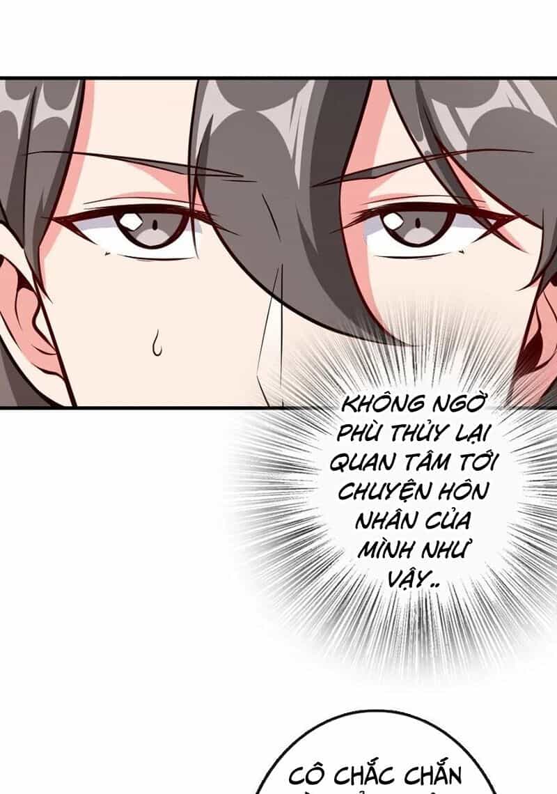 Thả Vu Nữ Đó Ra - Chương 121 - ảnh 7
