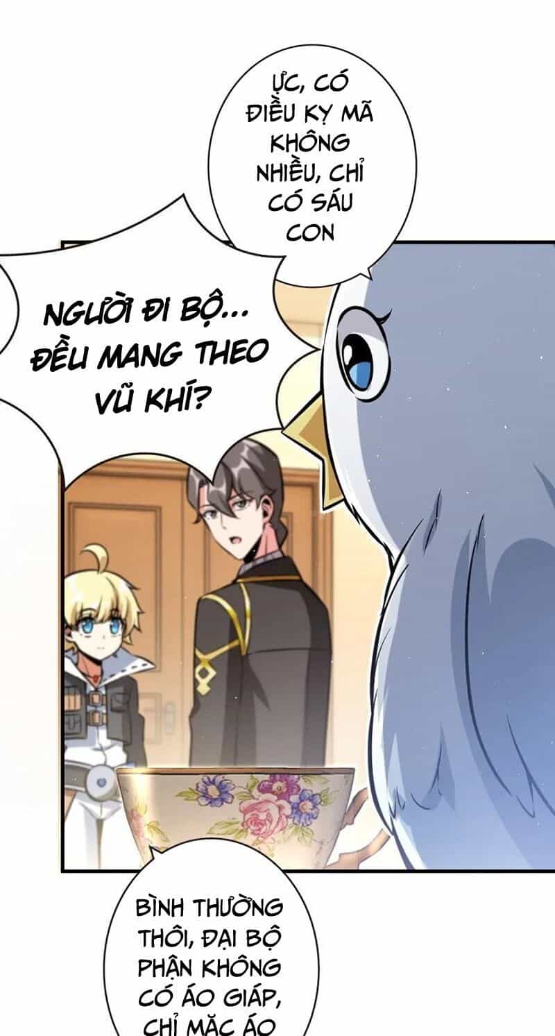 Thả Vu Nữ Đó Ra - Chương 122 - ảnh 8