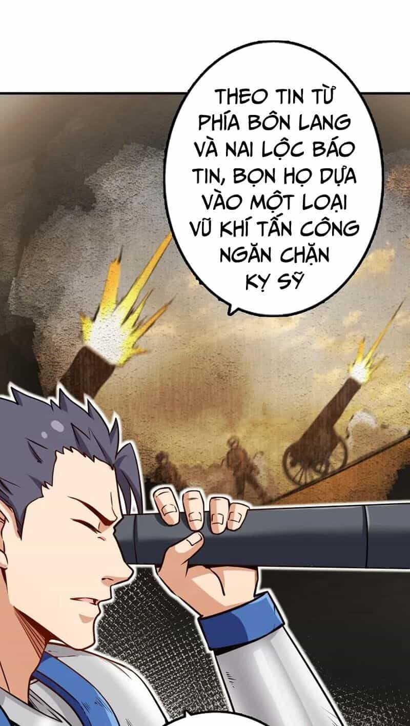 Thả Vu Nữ Đó Ra - Chương 123 - ảnh 10